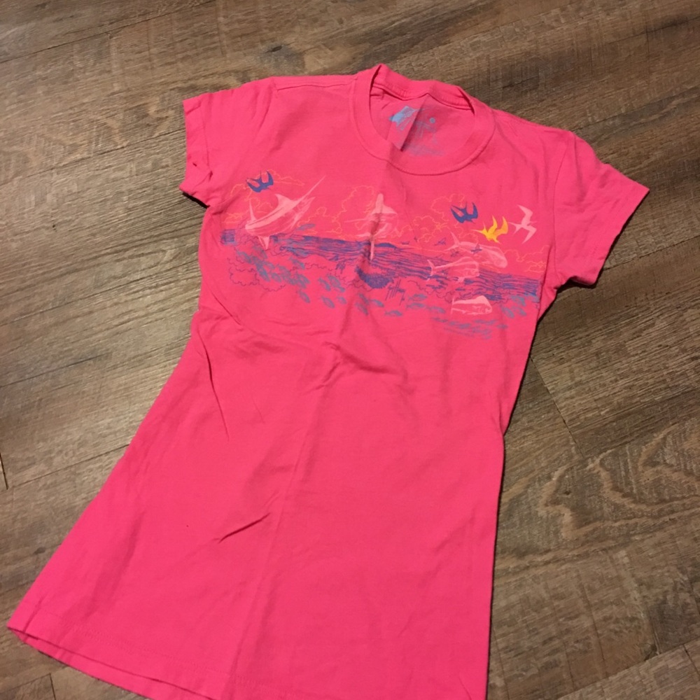 Guy Harvey Tee Shirt